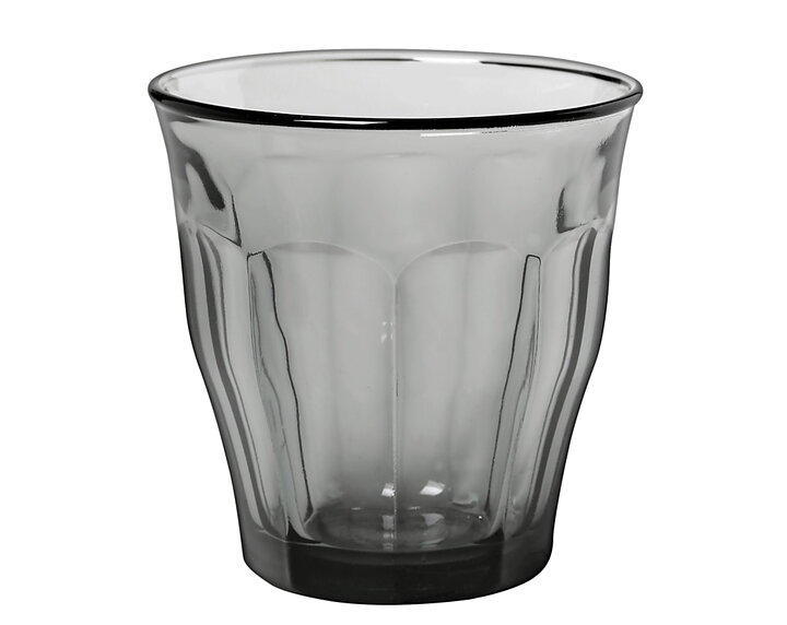 Picardie Tumbler GREY 25 cl