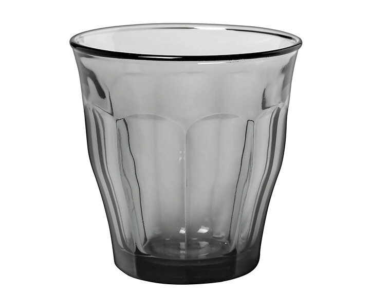 Picardie Tumbler GREY 25 cl