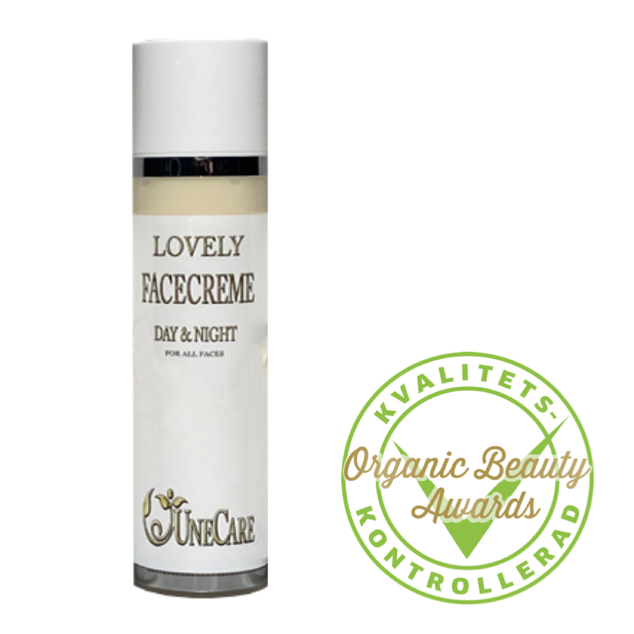 Lovely Facecream 100