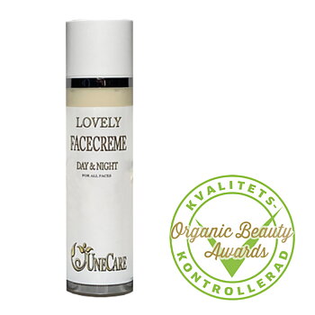 Lovely Facecream 100