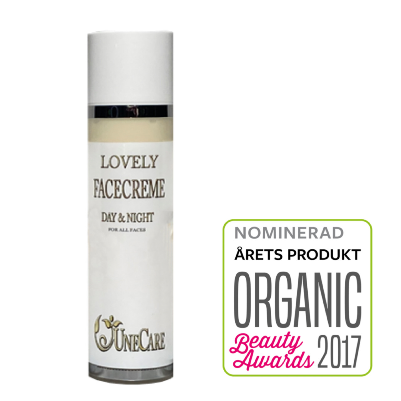 Lovely Facecream 100 - 2