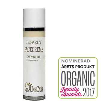 Lovely Facecream 100