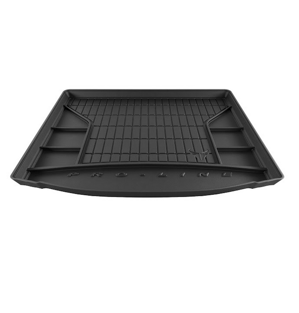 Bagagerumsmatta Suzuki SX4 S-Cross Lift, 2018 -