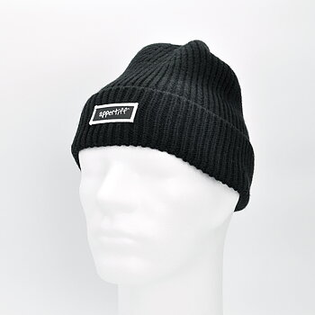 appertiff - Engineer Black