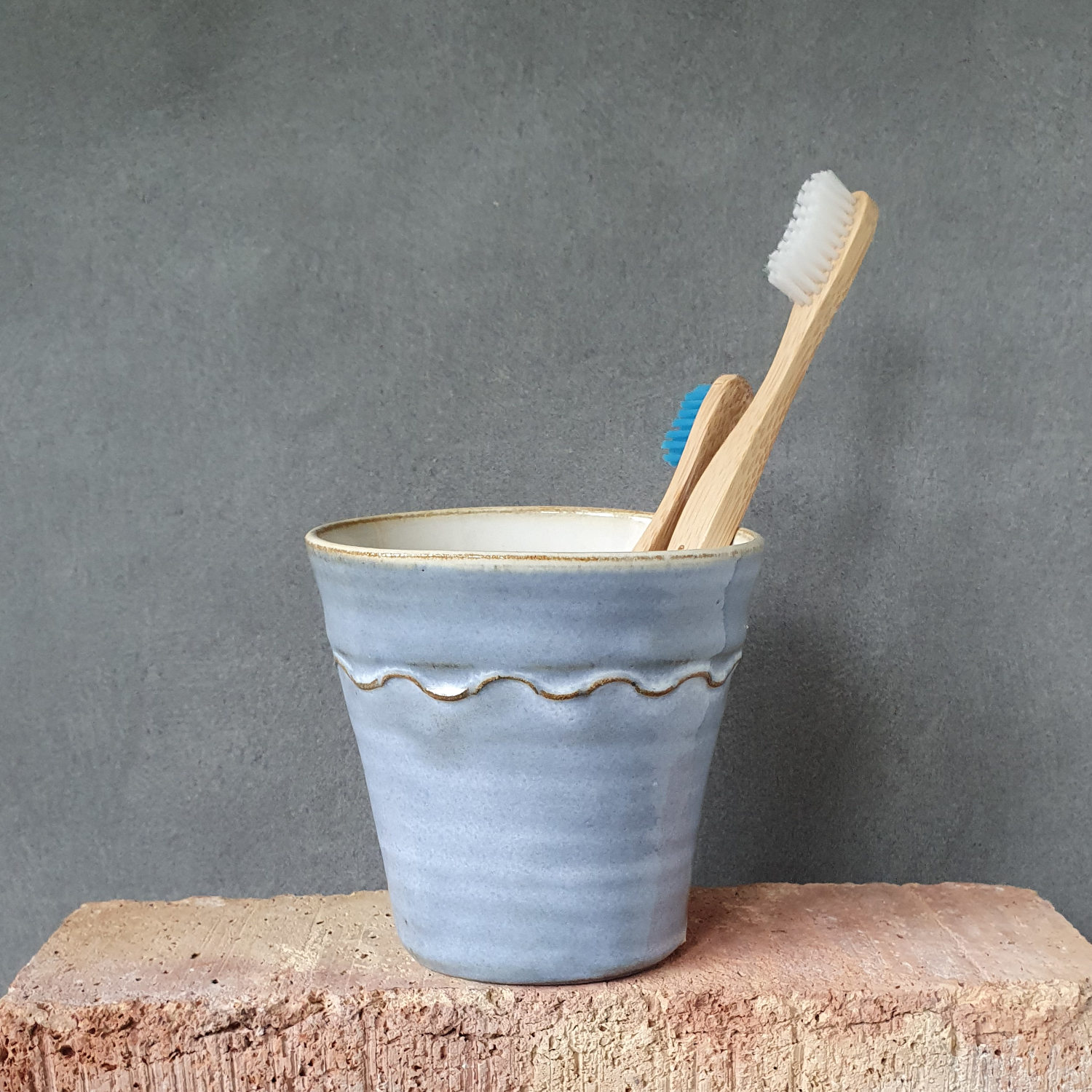 Toothbrush holder - 3