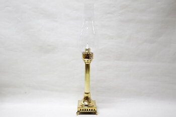 Candle lantern Gustavian 50x10 cm