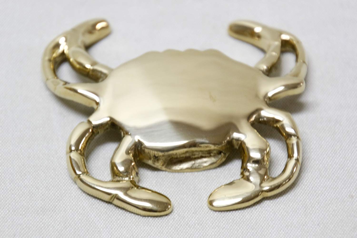 Crab Bottle Opener 8x8 cm - 2