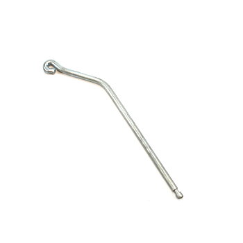 Dragstång Styre För Plastkåpa Crescent 1136 mfl NOS    2341-9034-00