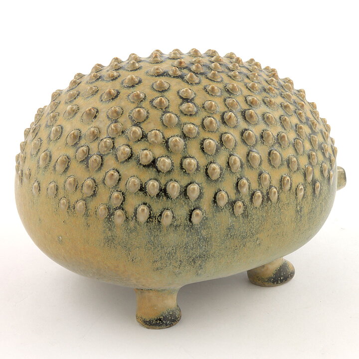 Lisa Larson (WWF 1979) Heavenly Hedgehog 17/10 cm