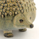 Lisa Larson (WWF 1979) Heavenly Hedgehog 17/10 cm