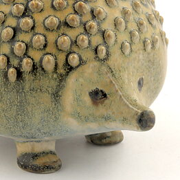 Lisa Larson (WWF 1979) Heavenly Hedgehog 17/10 cm