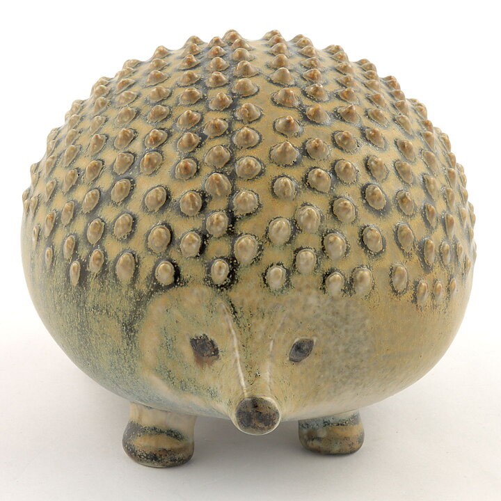 Lisa Larson (WWF 1979) Heavenly Hedgehog 17/10 cm