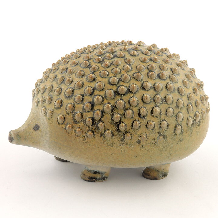 Lisa Larson (WWF 1979) Heavenly Hedgehog 17/10 cm
