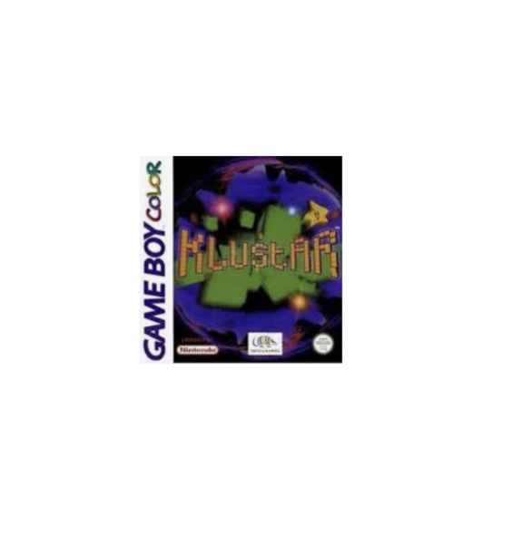 Klustar - GBC