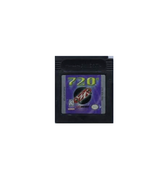 720 - GBC