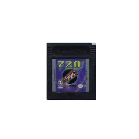 720 - GBC