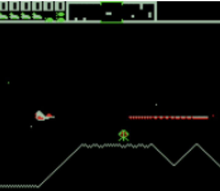 Arcade Classics 4 - Defender , Joust - GB - 2