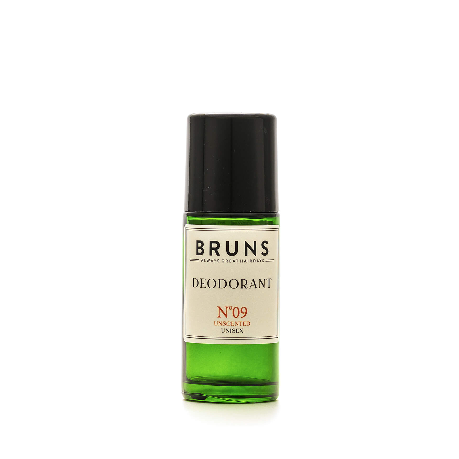 Deodorant nr09 Oparfymerad 60ml
