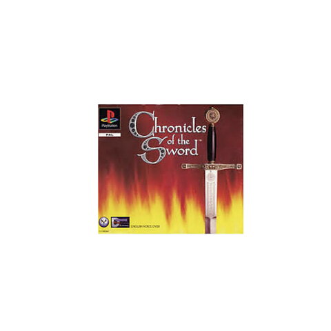 Chronicles of the Sword - PS1