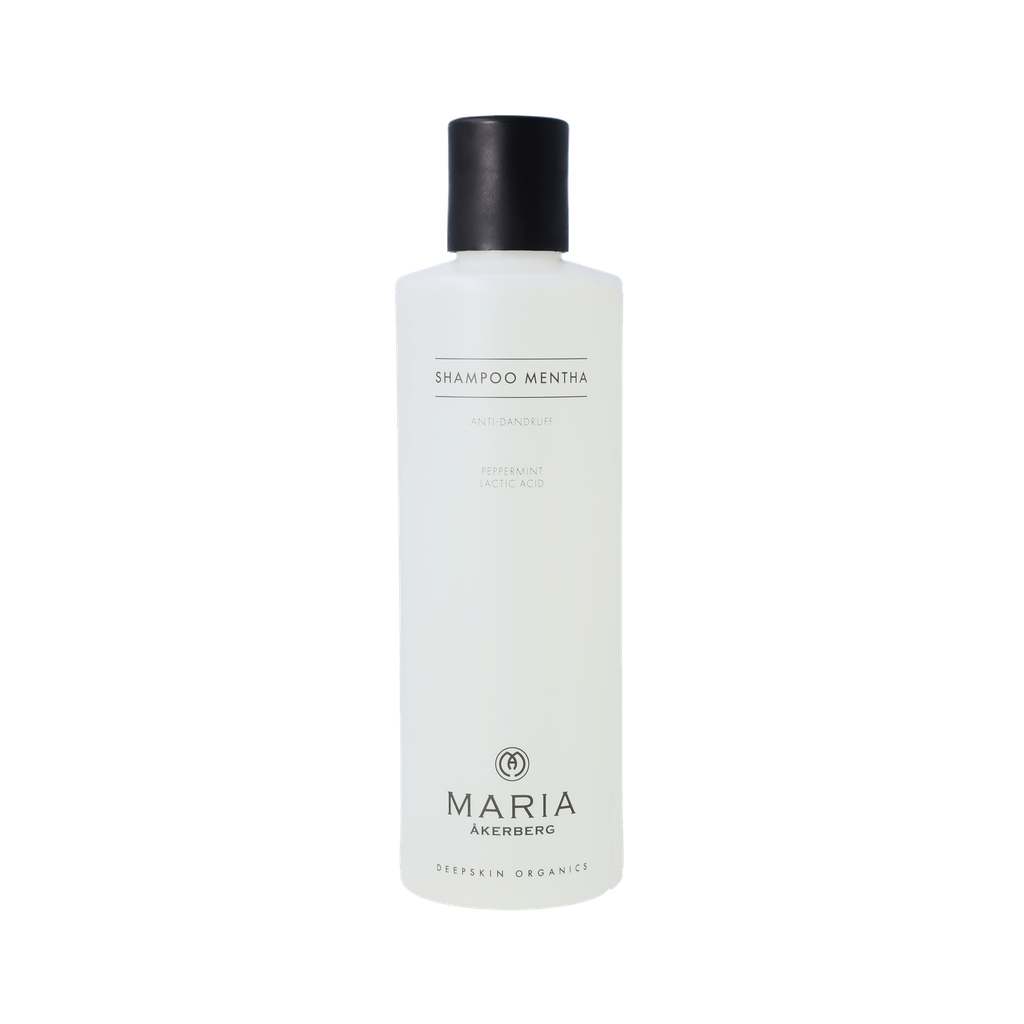 Maria Åkerberg SHAMPOO MENTHA 250ML