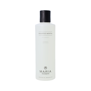 Maria Åkerberg SHAMPOO MENTHA 250ML