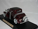 	Ford 3-Window Coupe -1932  1:18  Road Legends/Lucky Die Cast