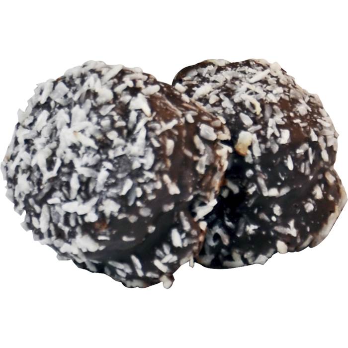 Chocobollar singelpack 1kg 20p - 2