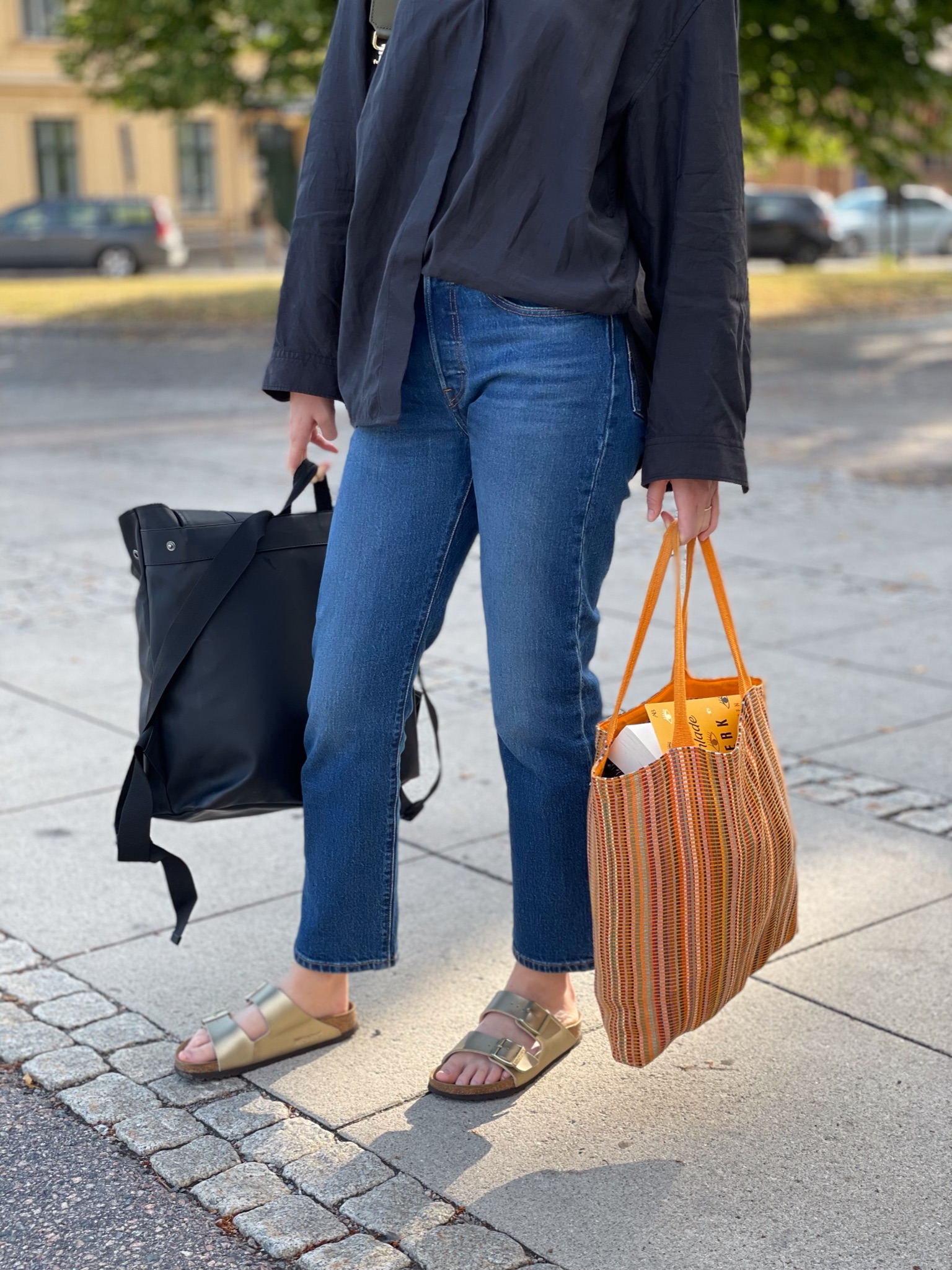Shoppingväska - 4