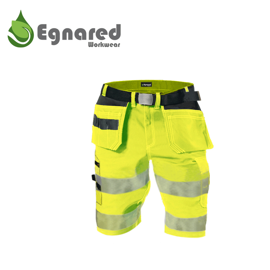 Shortsit Egnared huomio Class 2