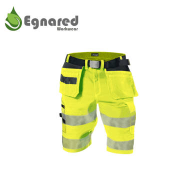 Shortsit Egnared huomio Class 2