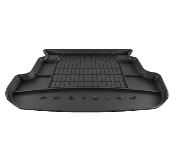 Bagagerumsmatta Toyota Corolla X E140, E150 Kombi, 2006 - 2013