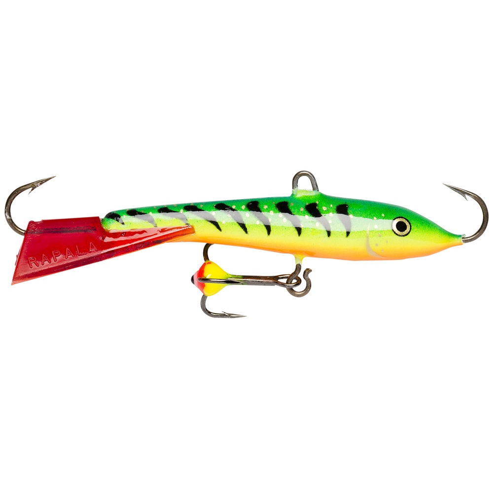 Rapala Jigging Rap 7cm 18g balanspirk - GT