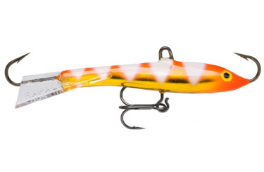 Rapala Jigging Rap 7cm 18g balanspirk - GZFR 
