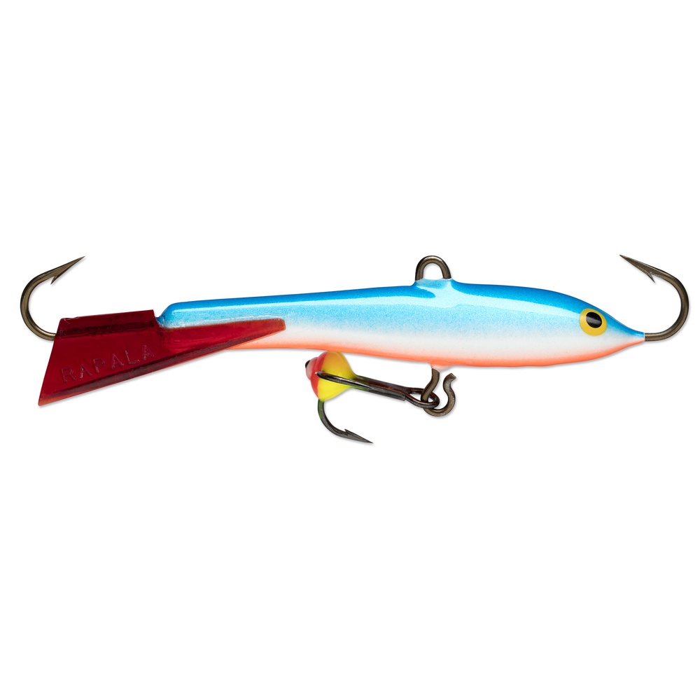 Rapala Jigging Rap 7cm 18g balanspirk - BSR 