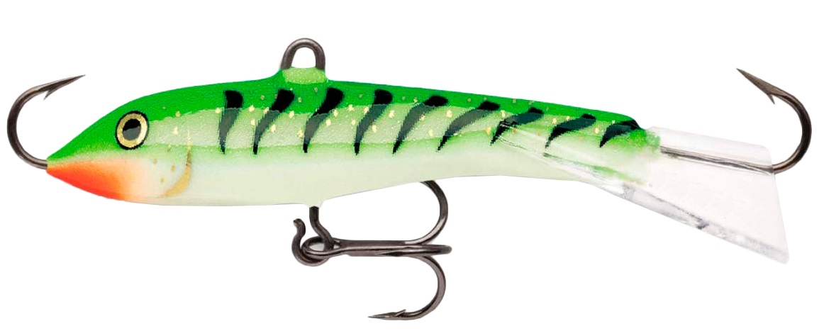 Rapala Jigging Rap 7cm 18g balanspirk - GGT