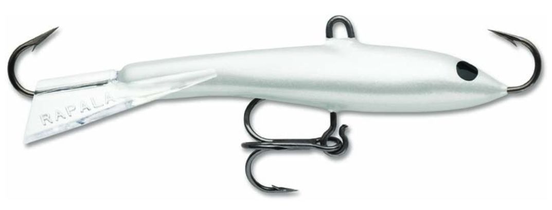 Rapala Jigging Rap 7cm 18g balanspirk - PW