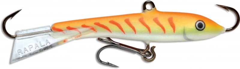 Rapala Jigging Rap 7cm 18g balanspirk - OTU