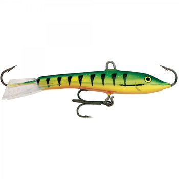 Rapala Jigging Rap 7cm 18g balanspirk - P1