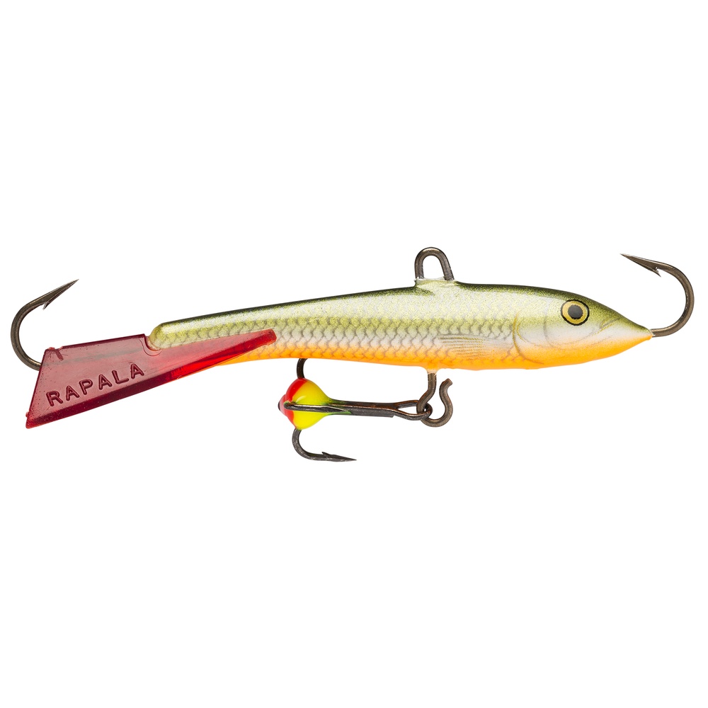 Rapala Jigging Rap 7cm 18g balanspirk - RFSH