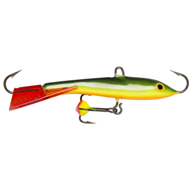 Rapala Jigging Rap 7cm 18g balanspirk - BYR