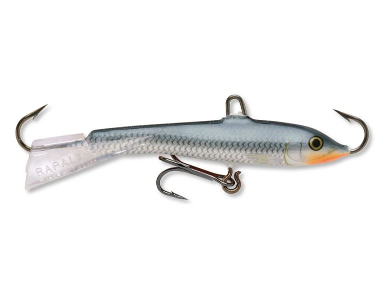 Rapala Jigging Rap 7cm 18g balanspirk - Siklöja