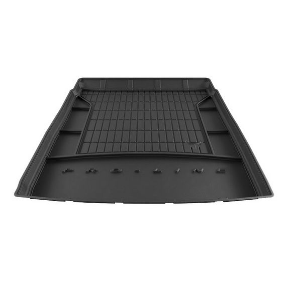 Bagagerumsmatta Volkswagen Passat B6 sedan, 2005 - 2010