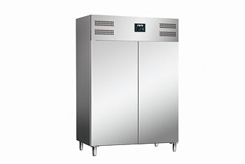 Commercial refrigerator 2/1 GN Model TORE 1400 TN