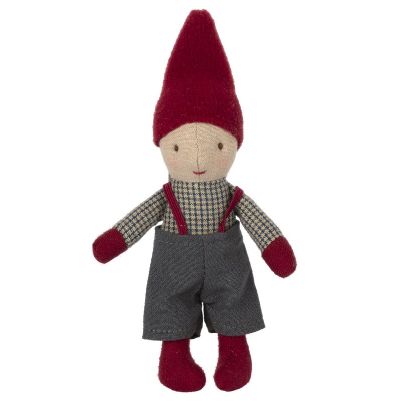 MAILEG CHRISTMAS PIXY ELF   INBOX
