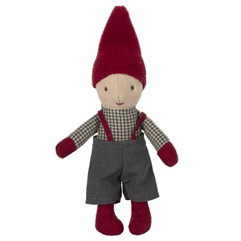 MAILEG CHRISTMAS PIXY ELF   INBOX