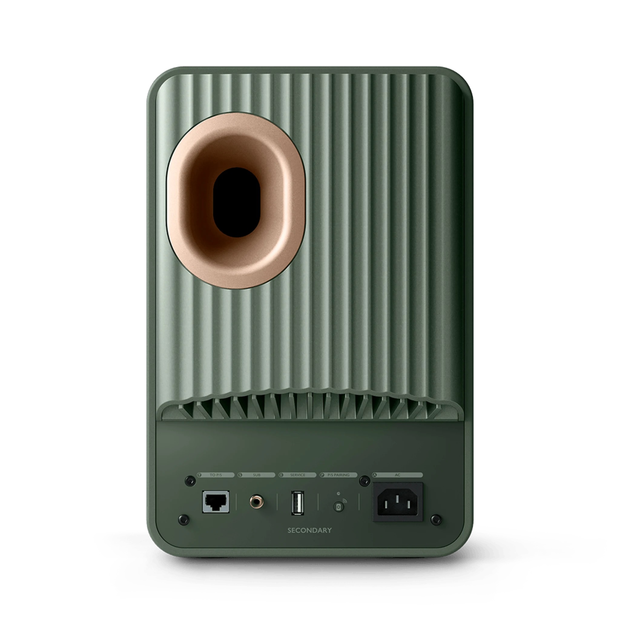 KEF LS50 Wireless II - 6