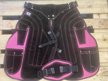 HOVSLAGARFÖRKLÄDE FR TOOL EDITION MODELL 12  ROSA