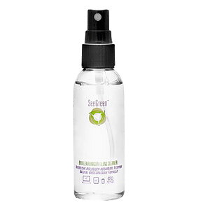 Ekologisk rengöring till glasögon SeeGreen 29,5ml