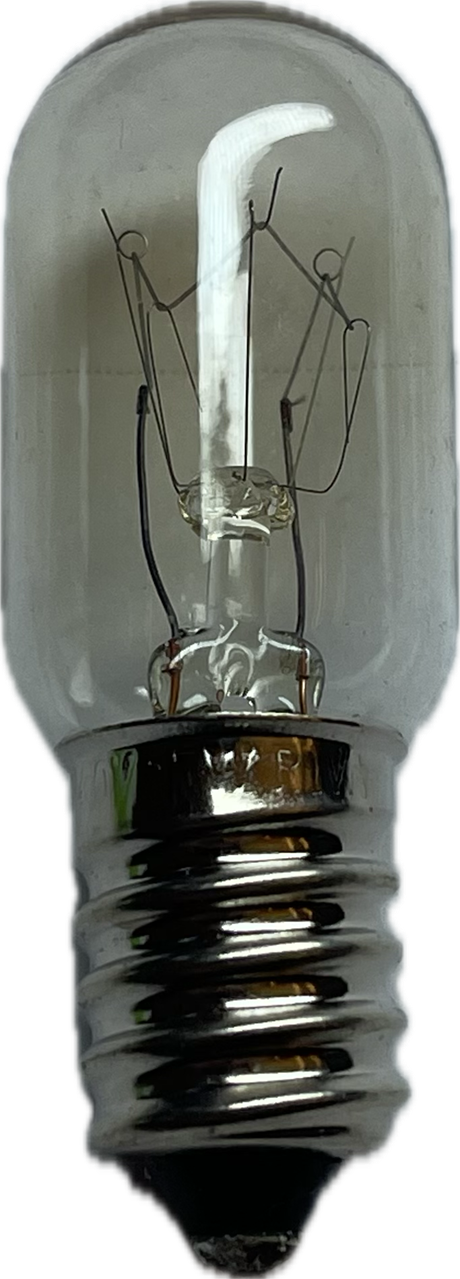 Symaskins Lampa Skruv - 2
