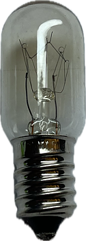 Symaskins Lampa Skruv